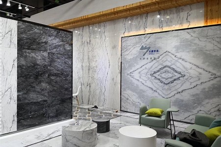 广州设计周布展