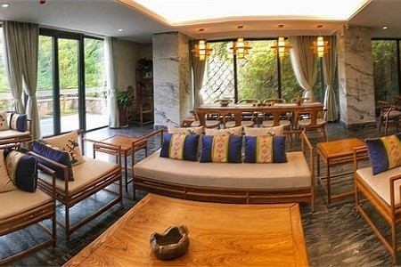 杭州建德伴梅居