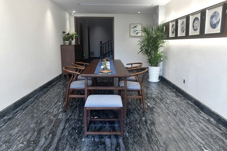 杭州建德伴梅居