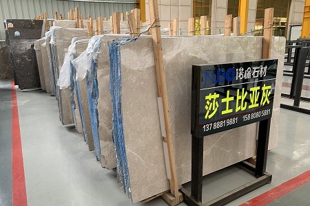 成品展示