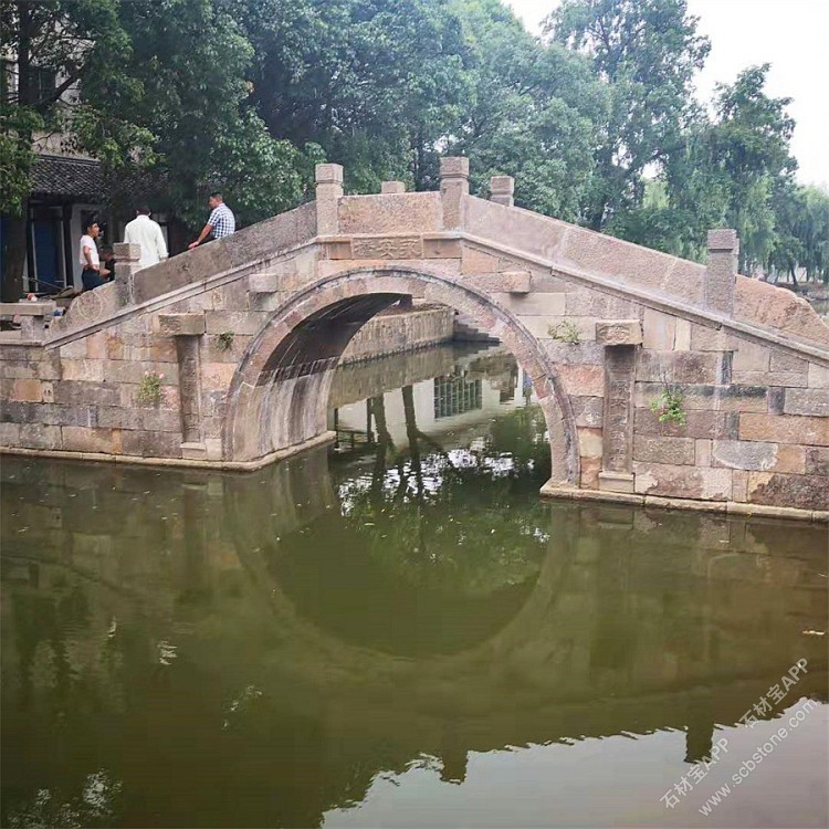 古桥