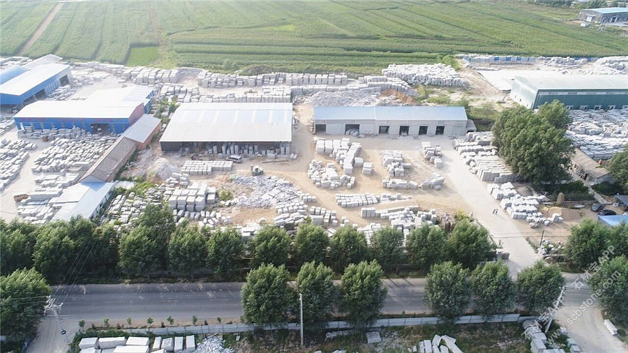 厂房厂貌(连云)