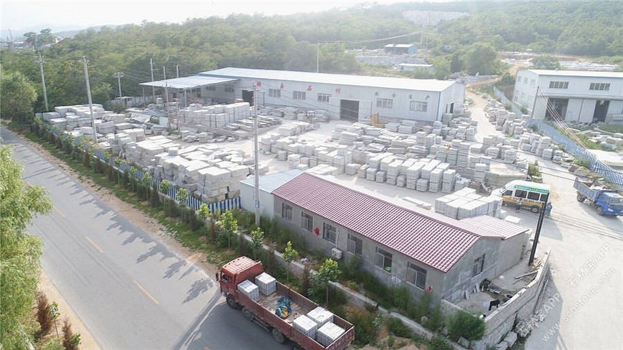 厂房厂貌(润玉)