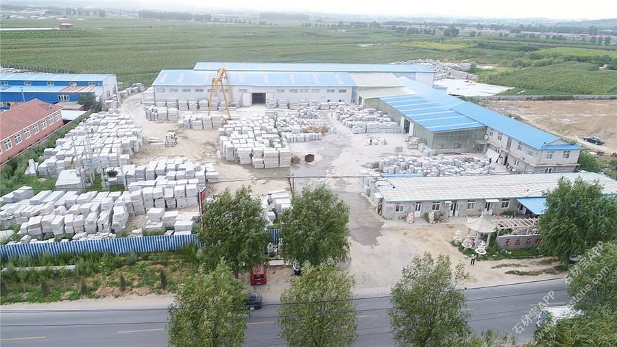 厂房厂貌(玉磊)