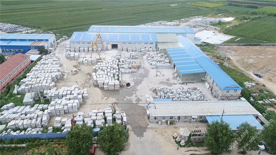 厂房厂貌(玉磊)