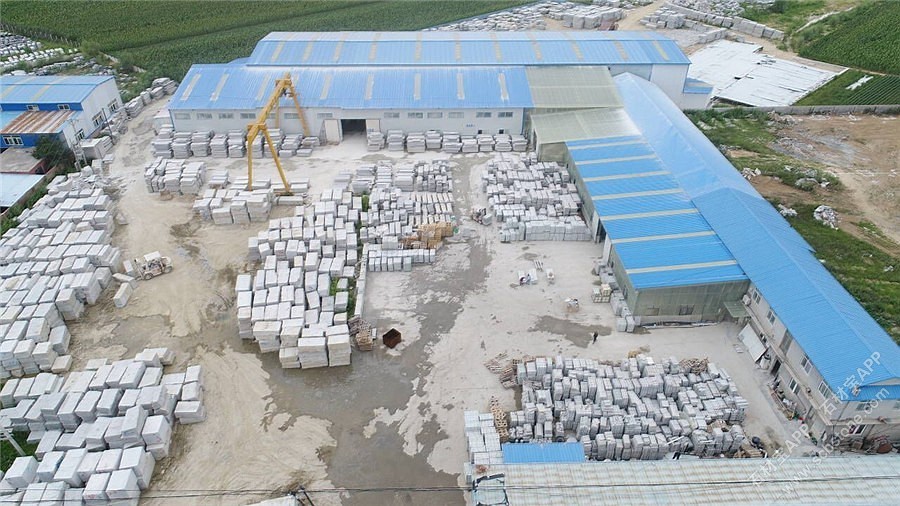 厂房厂貌(玉磊)