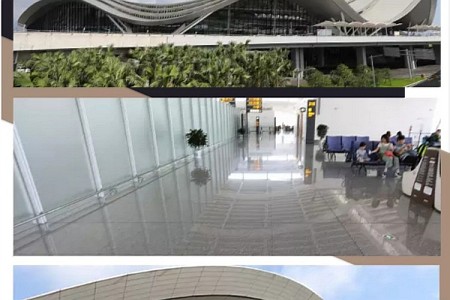 广西桂林机场