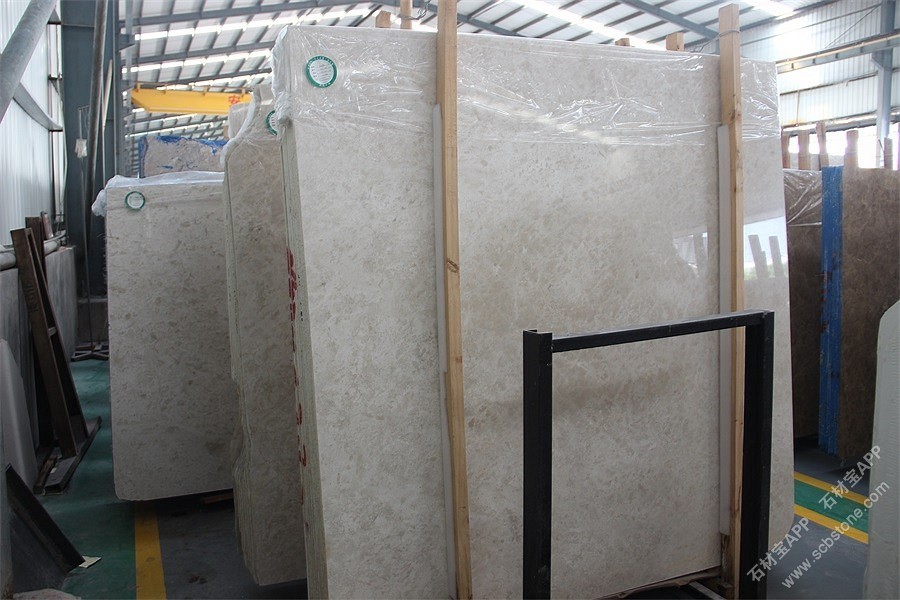 白玫瑰大板展示