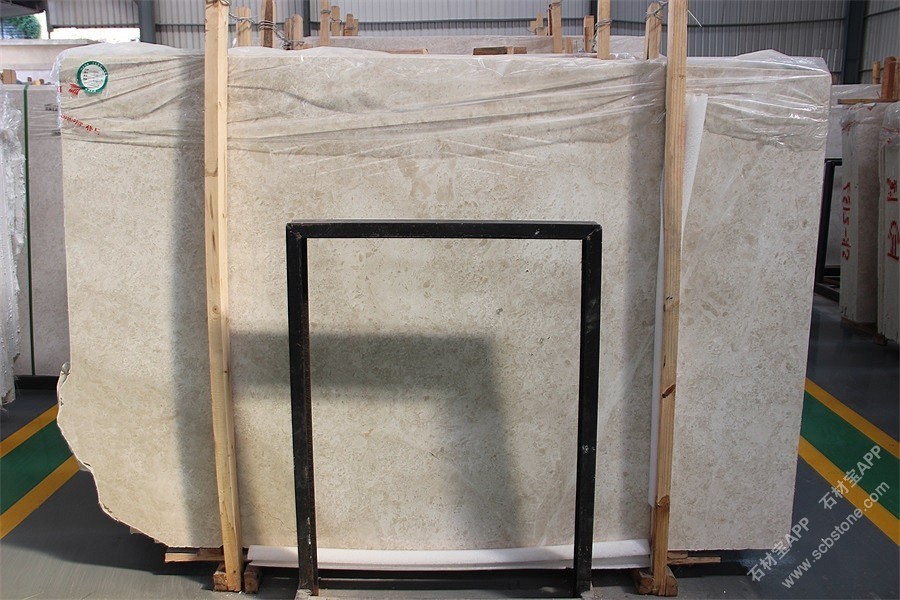 白玫瑰大板展示