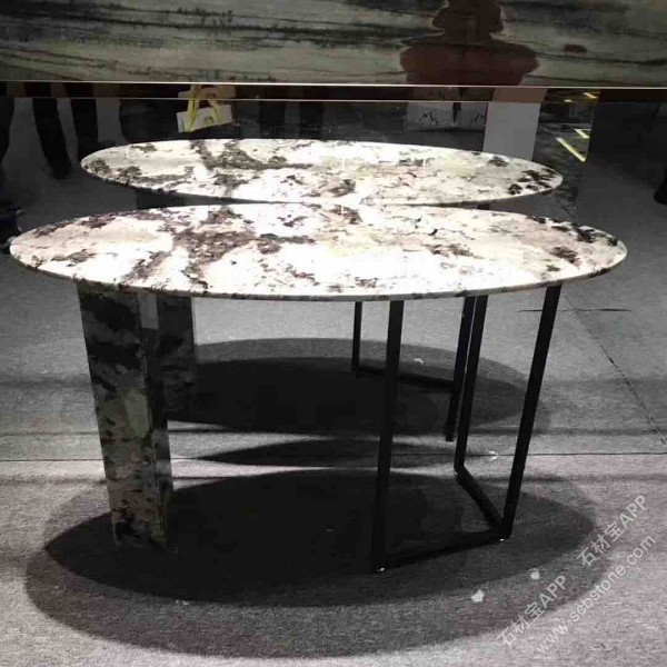 雪山银狐（台面）