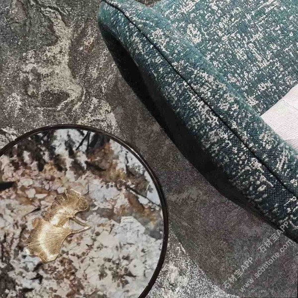 雪山银狐（台面）