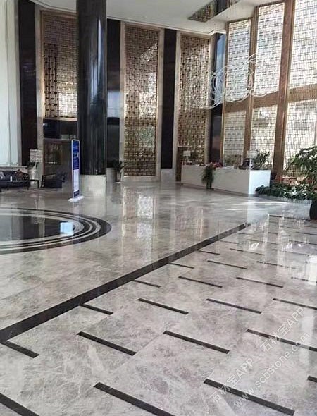 巴图矿北极光案例