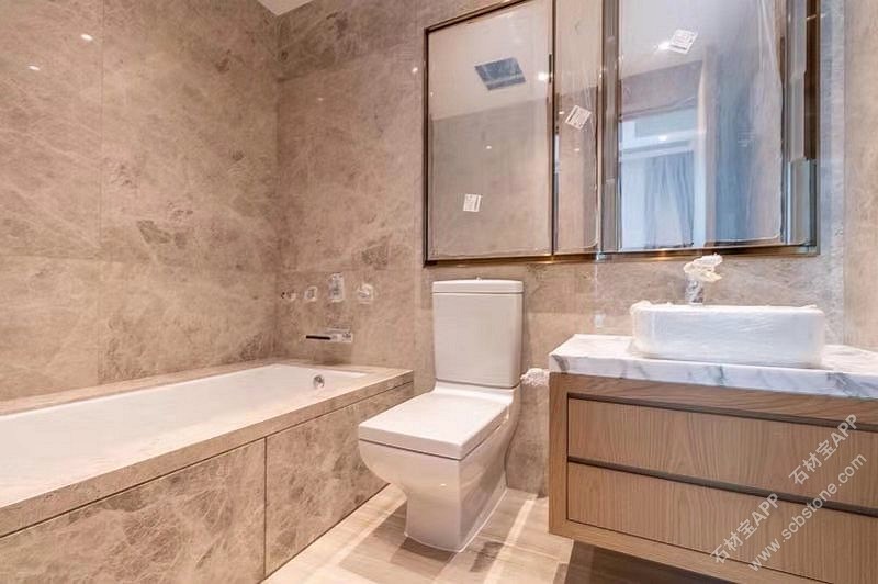 巴图矿北极光案例