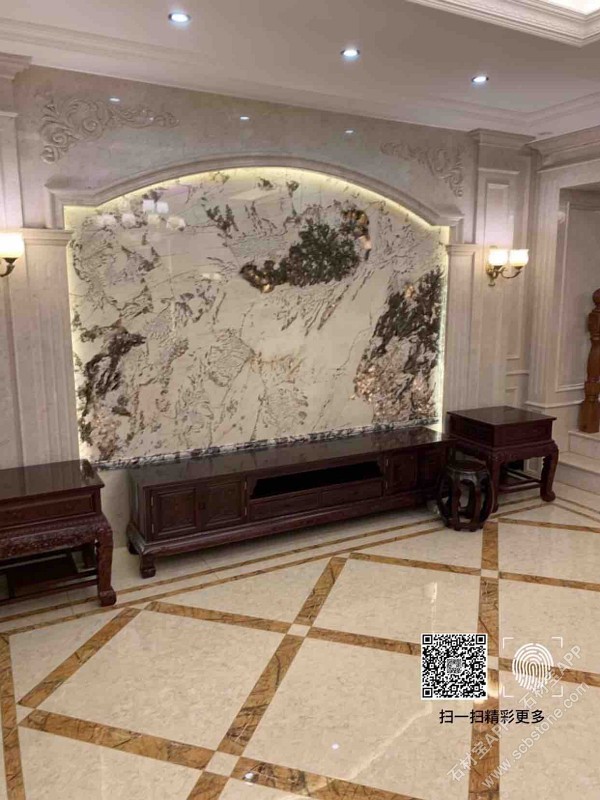 背景案例实景图