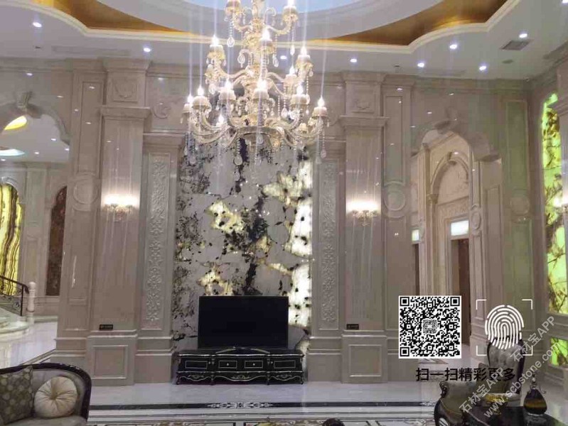 背景案例实景图