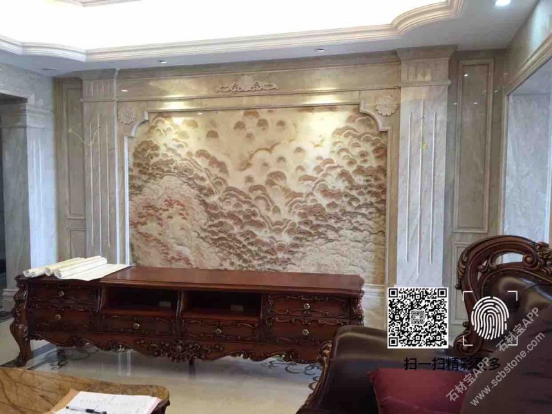 背景案例实景图