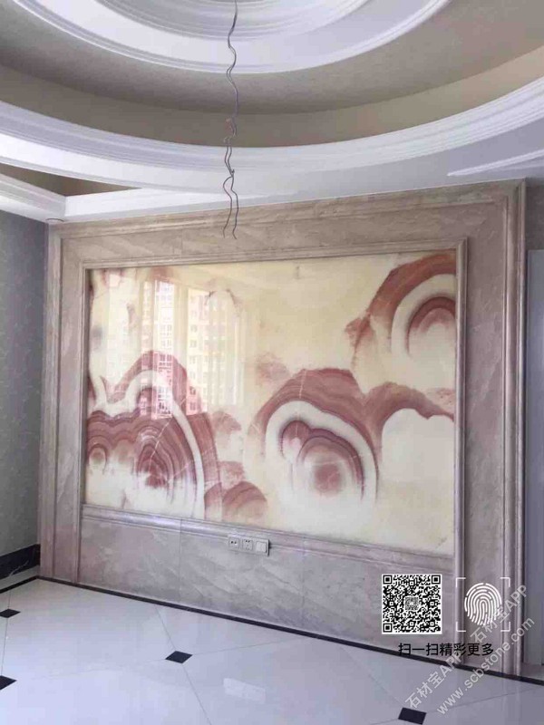 背景案例实景图