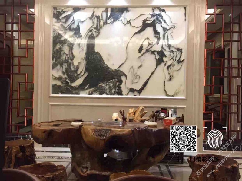 背景案例实景图