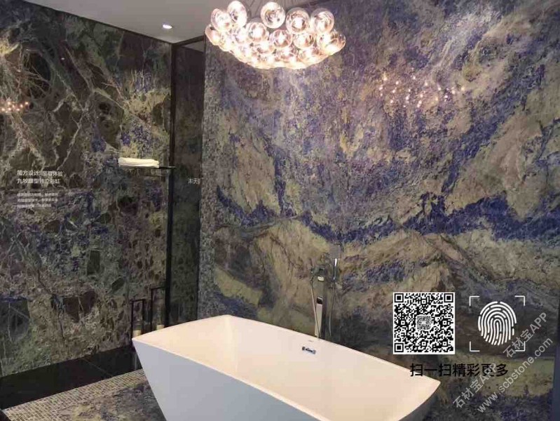 背景案例实景图