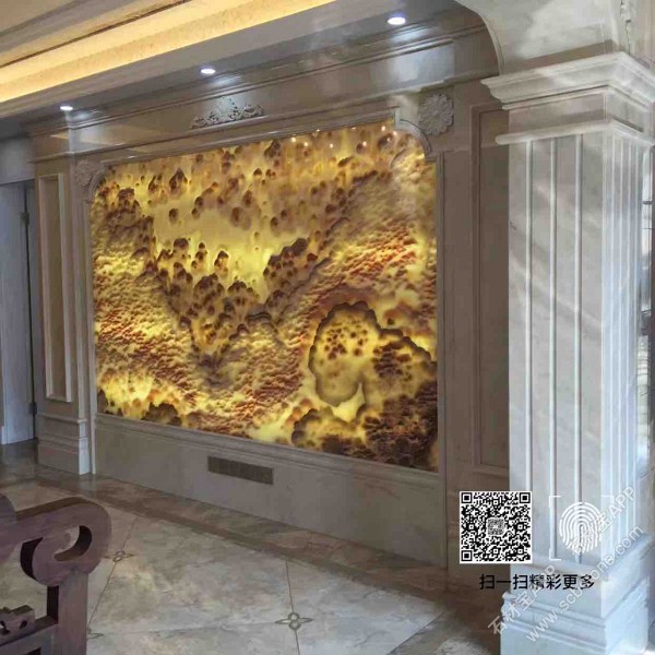 背景案例实景图