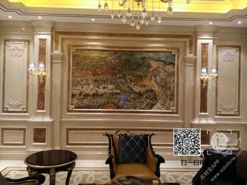 背景案例实景图