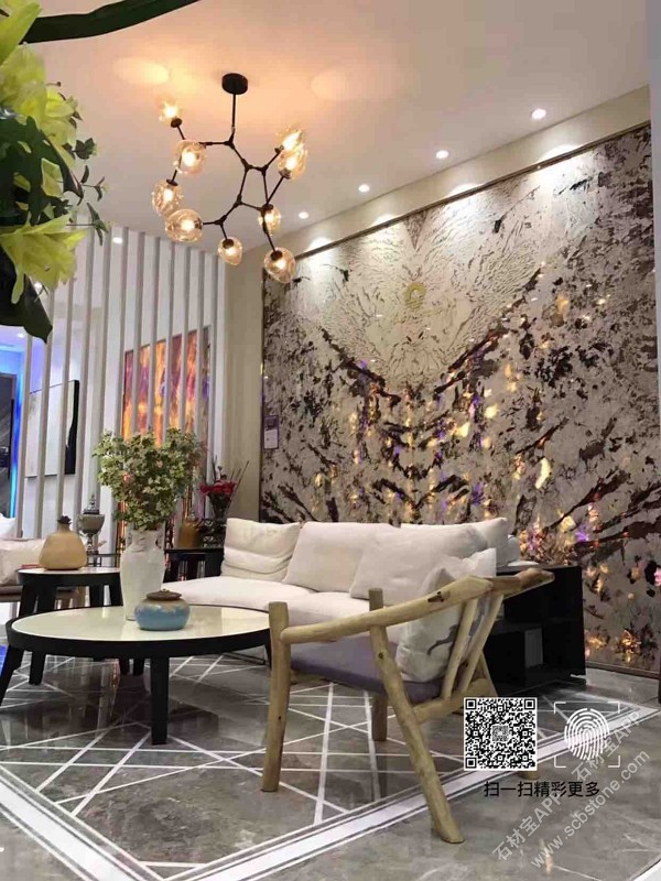 背景案例实景图