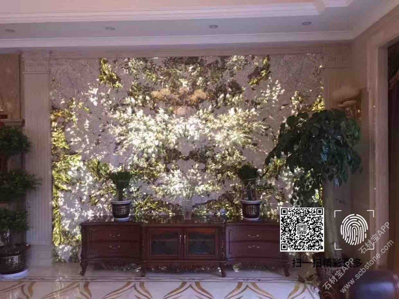 背景案例实景图