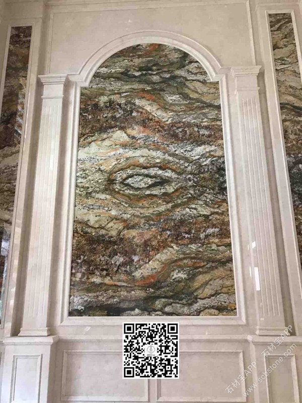 背景案例实景图