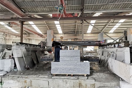 盖州市广源石材加工厂