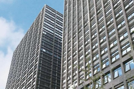 北京市金融街