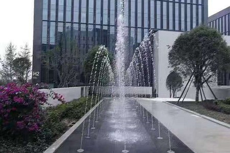 四川成都迈克生物工程案例