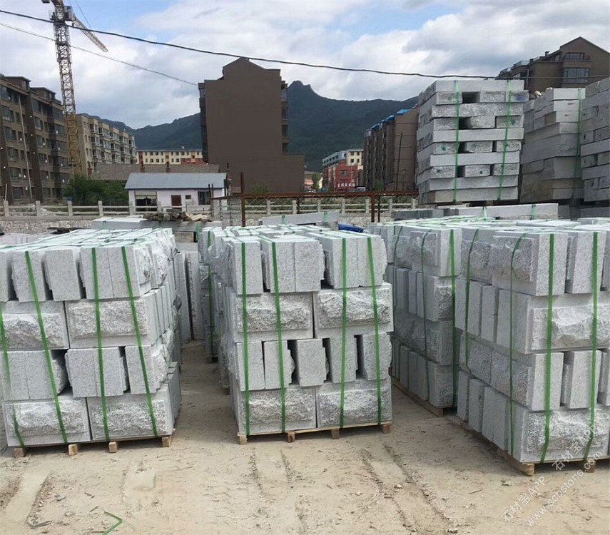 成品堆场