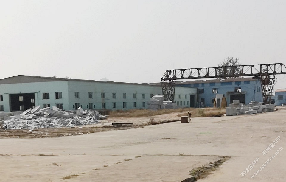 厂房厂貌