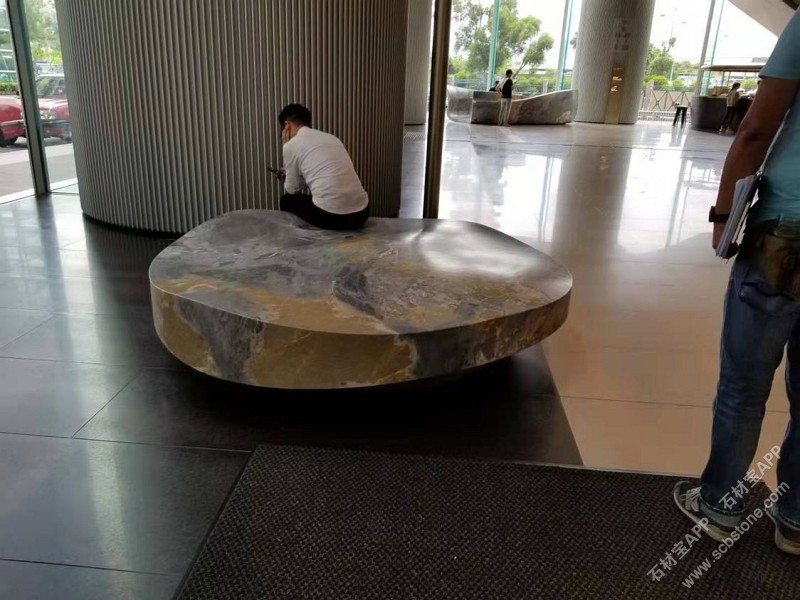 亚马逊工艺台面