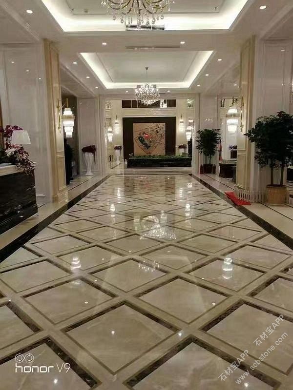 成都川网国际售楼部