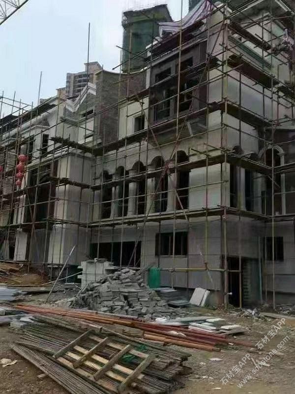 福建惠安聚龙小镇黄金麻，英国棕