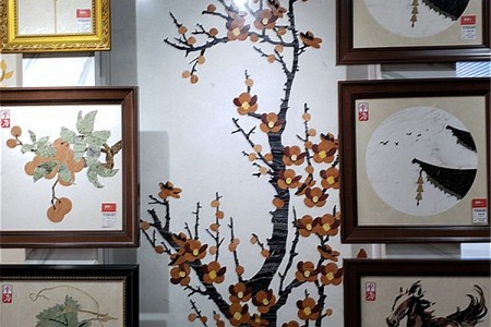 平海展厅