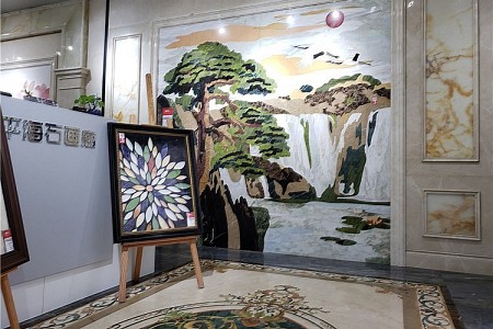 平海展厅