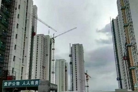 福建厦门中海国际，黄金麻，黄锈石