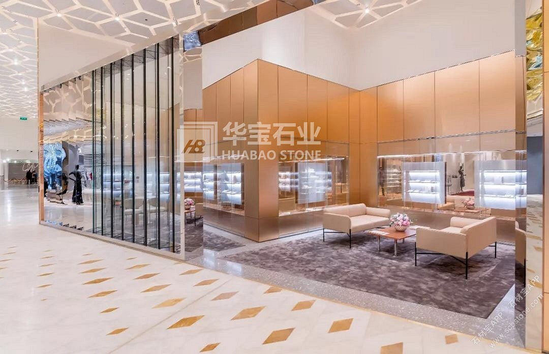 澳门•REPOSSI珠宝旗舰店