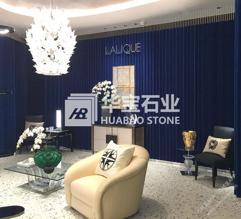 上海莱俪（LALIQUE）专卖店