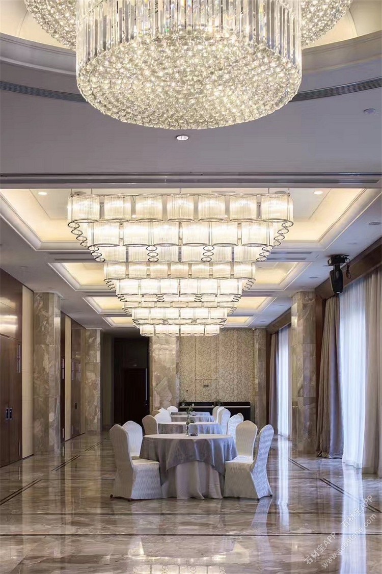 宇化石工程案例