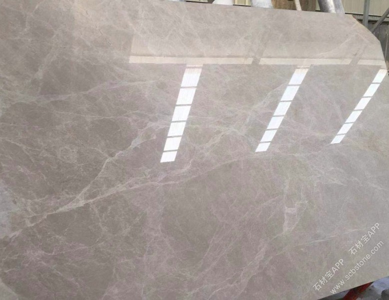 现代灰（闪电灰）大板