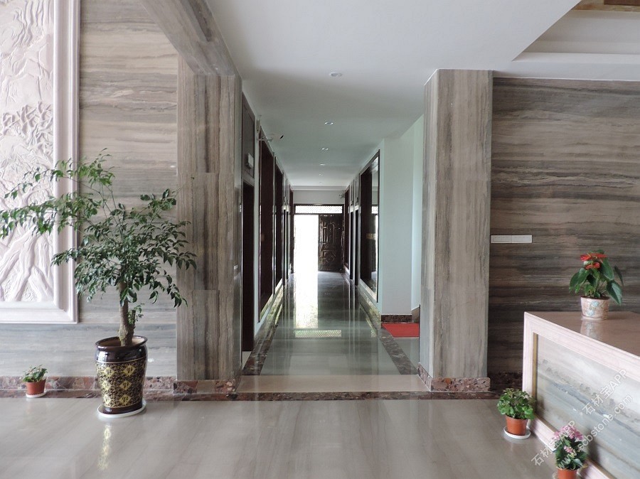 巨鼎公司办公大楼