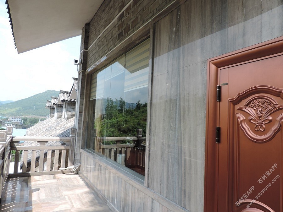 兽王山旅游开发中心案例