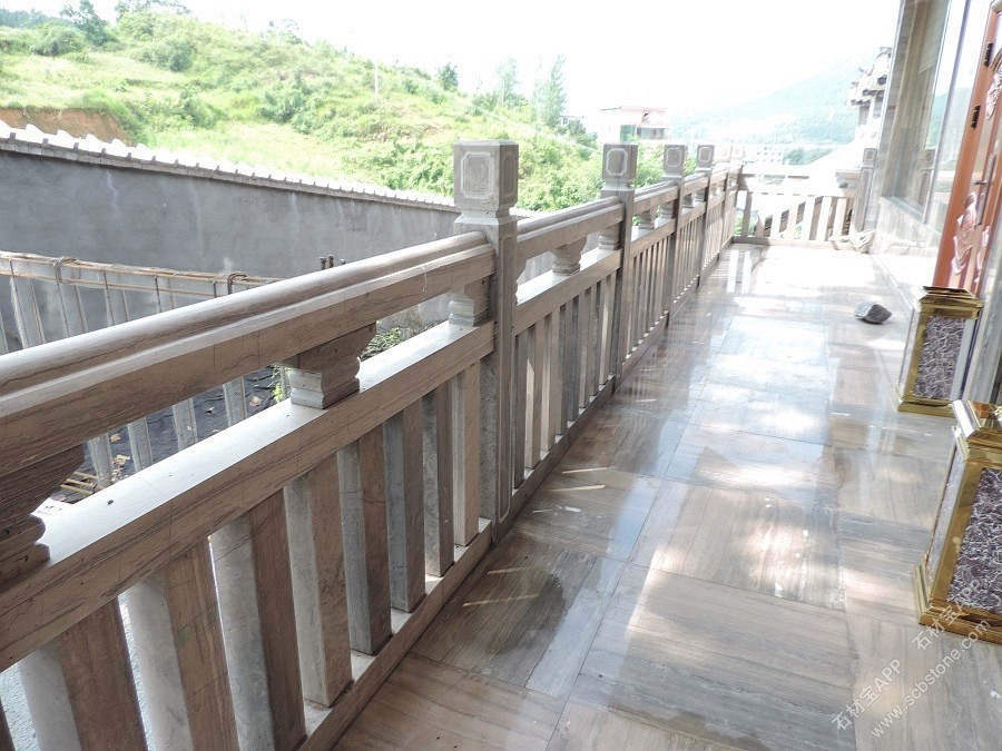 兽王山旅游开发中心案例