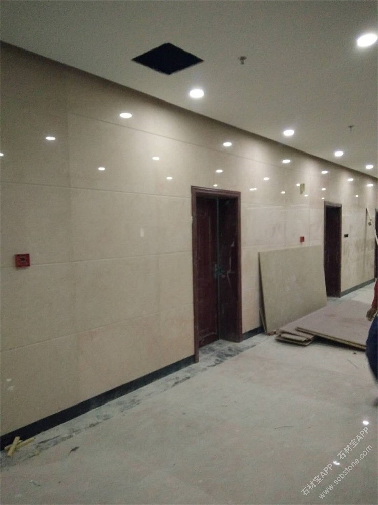 思南县人民医院中医院合建项目案例