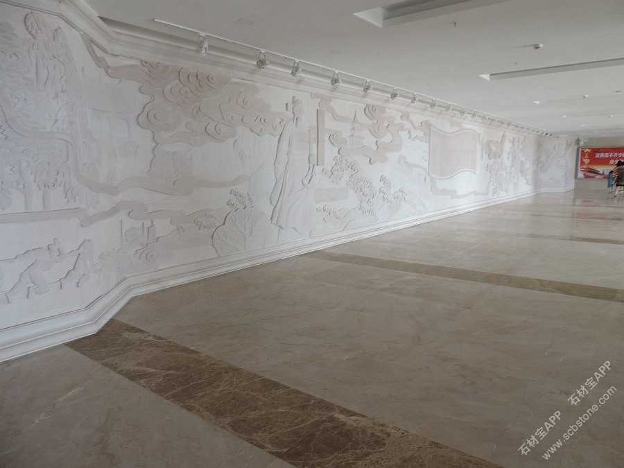 县委办公大楼案例