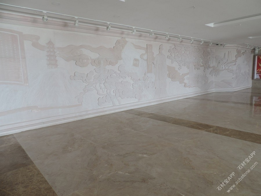 县委办公大楼案例