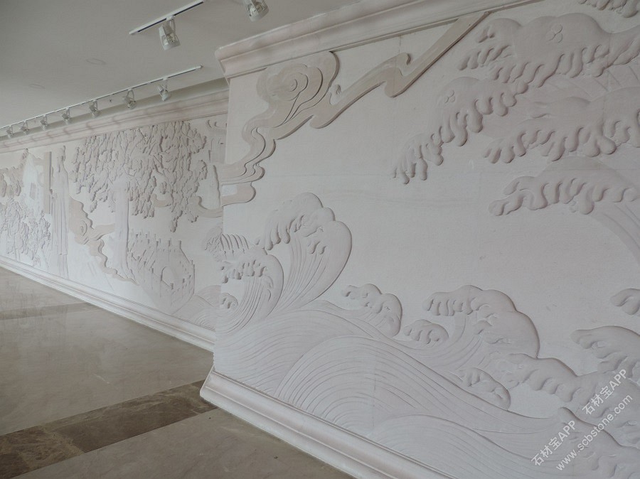 县委办公大楼案例